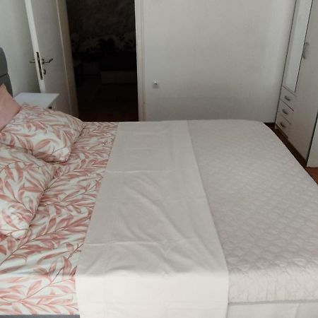 White Night City Center Apartman Belgrad Exteriör bild